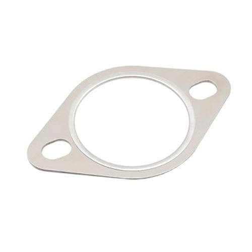 Blox Racing Mls Exhaust Gasket - 2.25" 2-Hole - BXFL-00044-MLS