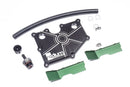 Radium Engineering PCV Baffle Plate OEM Configuration - 13+ Focus ST / 16-18 RS - 20-0327-01
