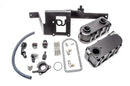 Radium Engineering Coolant Tank Kit - R35 Nissan GT-R - 20-0557