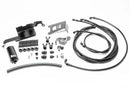 Radium Engineering Nissan R35 GT-R Fuel Hanger Feed Kit - Microglass - 20-0851-05