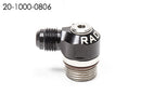 Radium Engineering 8AN ORB Swivel Banjo to 6AN Male - 20-1000-0806