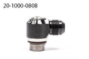 Radium Engineering 8AN ORB Swivel Banjo to 8AN Male - 20-1000-0808