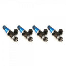 Injector Dynamics 2600cc Injectors - 05-10 Scion TC 2.4L (Set of 4) - 2600.17.01.60.11.4