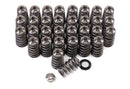 GSC Power Division P-D Ford Mustang 5.0L Coyote Gen 3 Conical Valve Spring and Titanium Retainer Kit