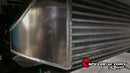 SpeedFactory Racing 2015+ Ford EcoBoost Mustang 600HP Dual Backdoor Intercooler - SF-06-55-002