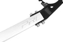 PRL Motorsports Throwback Front Strut Bar - 16-21 Civic 10th Gen, 22+ Civic 11th Gen, 23+ Integra - PRL-HCR-STRUT-FRONT