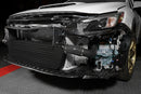 Perrin Front Mount Intercooler Kit (Black Tubes & Black Core) - 22+ Subaru WRX - PSP-ITR-441BK/BK