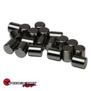 SpeedFactory Racing Titanium 10x12mm Dowel Pin - For B-Series AWD Transfer Case - SF-02-060-A