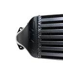 PRL Motorsports Intercooler Upgrade (Black) - 22+ Civic 1.5T, 23+ Integra 1.5T - PRL-HC11-IC-BLK