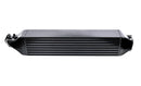 PRL Motorsports Intercooler Upgrade (Black) - 22+ Civic 1.5T, 23+ Integra 1.5T - PRL-HC11-IC-BLK