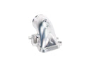 PRL Motorsports High Volume Intercooler Outlet - 22+ Civic 1.5T, 23+ Integra 1.5T - PRL-HC11-IC-OUT-HV