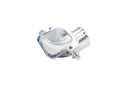 PRL Motorsports High Volume Intercooler Outlet - 22+ Civic 1.5T, 23+ Integra 1.5T - PRL-HC11-IC-OUT-HV