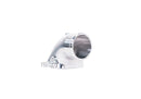 PRL Motorsports High Volume Intercooler Outlet - 22+ Civic 1.5T, 23+ Integra 1.5T - PRL-HC11-IC-OUT-HV