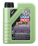 Liqui Moly 5W40 Molygen New Generation Motor Oil - 1L (1.05qt) - 20230-1