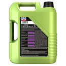 Liqui Moly 5W40 Molygen New Generation Motor Oil - 5L (5.25qt) - 20232-1