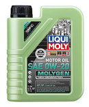 Liqui Moly 0W20 Molygen New Generation Motor Oil - 1L (1.05qt) - 20436-1