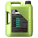 Liqui Moly 0W20 Molygen New Generation Motor Oil - 5L (5.25qt) - 20438-1