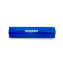 Mishimoto 15-21 Subaru WRX Blue Silicone Radiator Coolant Ancillary Hoses Kit - MMHOSE-WRX-15ANCBL