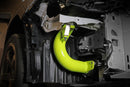 Perrin Cold Air Intake - Neon Yellow - 22+ Subaru WRX - PSP-INT-327NY