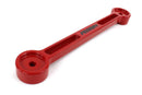 Perrin Coupe/Sedan Battery Tie Down - Red - 17-21 Honda Civic Si - PHP-ENG-700GRD