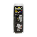 DEI Heat Sheath 3/4" x 3ft - Aluminized Sleeving - Sewn Edge - 10403