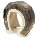 DEI Turbo Blanket/Shield T4 - Shield Only - Titanium - 10144