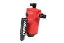 Perrin Air Oil Separator - Red - 22+ Subaru WRX - PSP-ENG-611RD
