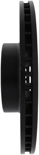 StopTech Power Slot 02-10 WRX Front Left SportStop Slotted Rotor