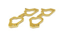 Torque Solution 8mm Phenolic Thermal Intake Spacer for Subaru EJ Engines