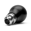 Cobb Tuning Subaru 5spd Weighted Shift Knob - Stealth Black - 211360-BK