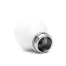 Cobb Tuning Subaru 6spd Weighted Shift Knob - White - 213360-W