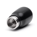 Cobb Tuning Subaru 6spd TALL Weighted Shift Knob - Stealth Black - 213370-BK