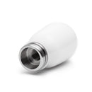 Cobb Tuning Subaru 6spd TALL Weighted Shift Knob - White - 213370-W