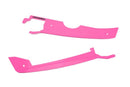 Perrin Radiator Shroud - Hyper Pink - 22+ Subaru WRX - PSP-ENG-513HP