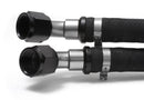 Perrin Oil Cooler Kit - 17-21 Honda Civic Type R - PHP-OIL-100
