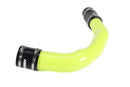 Perrin Charge Pipe - Neon Yellow - 2022+ Subaru WRX - PSP-ITR-201NY