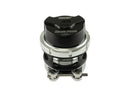 Turbosmart RacePort Gen V Female Blow-Off Valve for Superchargers - Black, Part