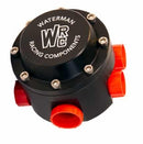 Waterman 700 Series 6.81 GPM Mechanical Pump Sprint, Std Rotation, 3/8 in. Hex Drive - 22414