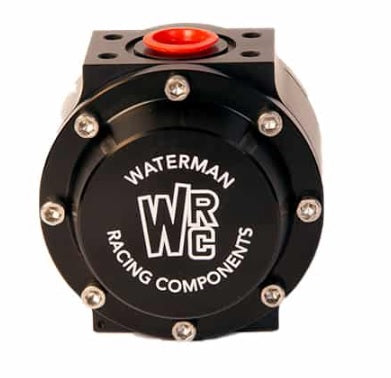 Waterman 800 Series 7.8 GPM Mechanical Pump Super Sprint, Std Rotation, 3/8 HEX Drive - 22516