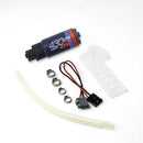 DeatschWerks DW430C Compact Fuel Pump for 2013-2016 Hyundai Genesis Coupe 2.0T and 3.8R-Spec