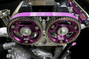 HKS FINE TUNE TIMING BELT SPORT 2JZ-GTE