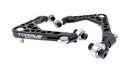 Torque Solution Nissan GT-R R35 Front Camber and Caster Arms – Model TS-GTR-882