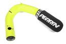 Perrin Cold Air Intake - Neon Yellow - 22+ Subaru BRZ/GR86 - PSP-INT-335NY
