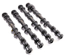GSC Power Division P-D Nissan/Infiniti VR30DDTT S1 Billet Camshafts (253/260.5 Duration)