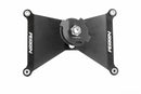 Perrin License Plate Holder - 18-21 Subaru WRX/STI w/ FMIC - PSP-BDY-205F