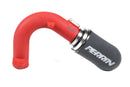 Perrin Cold Air Intake - Red - 15-21 Subaru WRX - PSP-INT-325RD