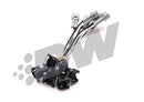 DeatschWerks 07-14 Nissan GTR VR38DETT Bosch EV14 1200cc Fuel Injectors (Set of 6)