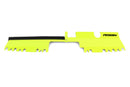 Perrin Radiator Shroud (Both With/Without OEM Intake Scoop) - Neon Yellow - 15-21 WRX/STI - PSP-ENG-512NY