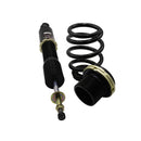 Blox Racing 06-11 Honda Civic Plus Series Fully Adjustable Coilovers - BXSS-00115
