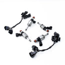 DeatschWerks 19S-01-1700-4 Fuel Injectors for 2013-2016 Ford Focus ST/RS and 2015 Mustang 2.3L EcoBoost